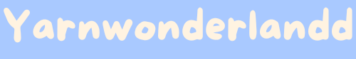 YarnWonderlandd